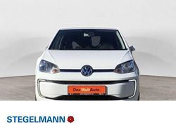 Weiß Gebraucht 2018 VW e-up! Kleinwagen | 16.790 €