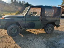 Mercedes G250