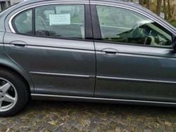 Gebraucht 2003 Jaguar X-type Executive Limousine | 1.990 € (Guter Preis)