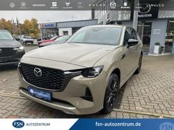 Neu 2025 Mazda CX-60 Homura-Line SUV | 55.900 € (Guter Preis)