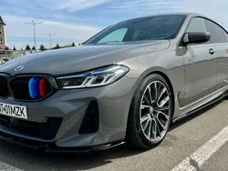 BMW 630
