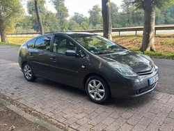 Grau Gebraucht 2008 Toyota Prius Executive Kleinwagen | 6.500 € (Etwas zu teuer)
