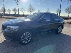 Schwarz Gebraucht 2019 BMW X4 Sport Line SUV | 26.700 € (Fairer Preis)