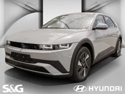Cyber grey Neu 2025 Hyundai Ioniq 5 Techniq SUV | 45.650 € (Guter Preis)