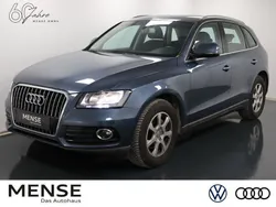 Utopiablau Gebraucht 2016 Audi Q5 Comfort SUV | 17.500 € (Superpreis)