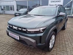 Safarigrüngrau Neu 2025 Dacia Duster Expression SUV | 24.750 € (Superpreis)
