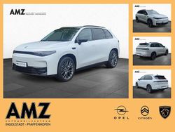 Pearly white Neu 2025 Leapmotor C10 SUV | 38.990 € (Fairer Preis)