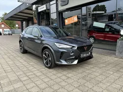 Magnetic grau Gebraucht 2023 Cupra Formentor SUV | 32.990 € (Etwas zu teuer)