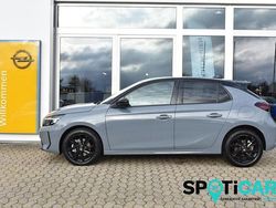 Grau Gebraucht 2025 Opel Corsa Kleinwagen | 21.500 € (Guter Preis)