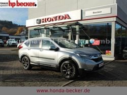 Andere Gebraucht 2018 Honda CR-V Lifestyle SUV | 25.990 € (Teuer)