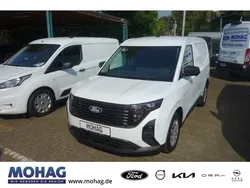 Weiss Gebraucht 2024 Ford Transit Trend | 22.480 € (Guter Preis)