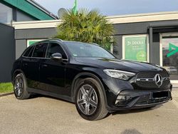 Schwarz Gebraucht 2025 Mercedes GLC300 AMG SUV | 59.990 €