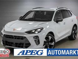 Nevadaweiss Neu 2025 Cupra Terramar SUV | 38.790 € (Superpreis)