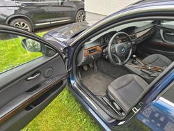 Blau Gebraucht 2010 BMW 320 Kombi | 4.450 € (Fairer Preis)