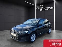 Schwarz Gebraucht 2025 Audi A1 Sportback Kleinwagen | 22.890 € (Guter Preis)