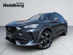 Grau Gebraucht 2023 Cupra Formentor VZ SUV | 29.660 € (Fairer Preis)