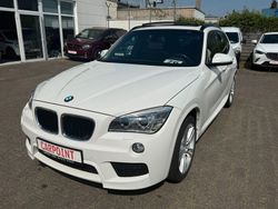 Weiß Gebraucht 2014 BMW X1 M Sport SUV | 13.350 € (Fairer Preis)