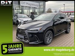 Schwarz Gebraucht 2024 Lexus NX350h Executive Line SUV | 46.890 € (Guter Preis)
