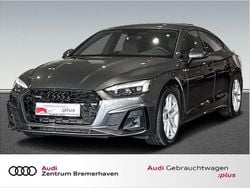 Daytonagrau perleffekt Gebraucht 2022 Audi A5 Sportback Business Limousine | 39.380 € (Fairer Preis)