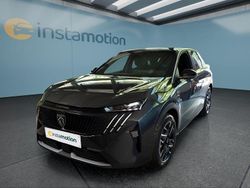 Grau Gebraucht 2025 Peugeot 3008 SUV | 45.949 €