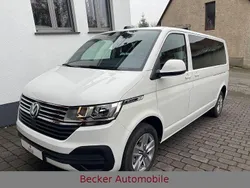 Weiß Neu 2025 VW T6.1 Comfortline Van | 67.500 € (Etwas zu teuer)