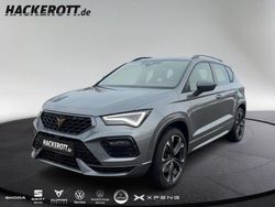 Grau Gebraucht 2022 Cupra Ateca Basis SUV | 37.960 € (Teuer)