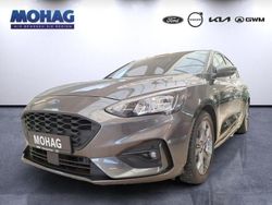 Grau Gebraucht 2021 Ford Focus | 17.990 € (Superpreis)