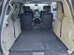 Braun Gebraucht 2010 Chrysler Voyager Limited Van / Kleinbus | 3.999 € (Superpreis)
