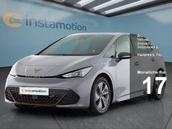 Grau Gebraucht 2023 Cupra Born Kleinwagen | 23.799 € (Guter Preis)
