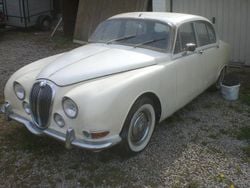 Gebraucht 1965 Jaguar S-Type Limousine | 4.900 €