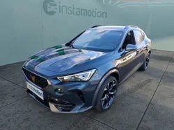 Grau Gebraucht 2022 Cupra Formentor VZ SUV | 31.540 € (Fairer Preis)