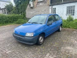 Gebraucht 1992 Renault Clio Kleinwagen | 500 €