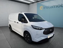 Weiß Neu 2025 Ford E-Transit Van | 47.949 € (Superpreis)