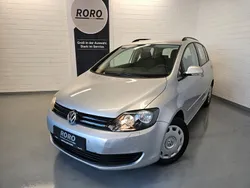Reflexsilber metallic Gebraucht 2011 VW Golf Plus Cross Trendline Van / Kleinbus | 3.800 € (Superpreis)