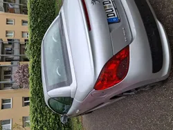 Gebraucht 2007 Peugeot 207 CC Platinum Cabrio | 3.100 € (Fairer Preis)