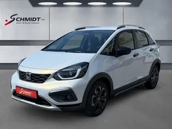 Weiss Neu 2025 Honda Jazz Advance Kleinwagen | 29.990 € (Fairer Preis)