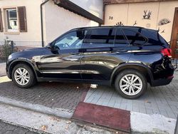 Gebraucht 2013 BMW X5 Sport Line SUV | 24.600 € (Guter Preis)