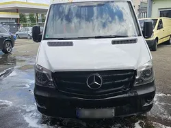 Weiß Gebraucht 2017 Mercedes Sprinter Van | 10.000 € (Fairer Preis)