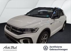 Weiß Gebraucht 2025 VW T-Roc R-line SUV | 29.940 € (Superpreis)