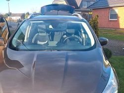 Braun Gebraucht 2015 Ford Grand C-Max Van / Kleinbus | 9.999 € (Fairer Preis)