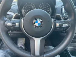 Grau Gebraucht 2017 BMW M140 M Sport Limousine | 32.500 € (Fairer Preis)