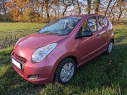 Rot Gebraucht 2011 Suzuki Alto Club Kleinwagen | 2.990 € (Fairer Preis)
