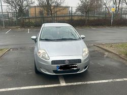 Grau Gebraucht 2008 Fiat Punto Evo Kleinwagen | 800 € (Guter Preis)