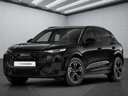 Schwarz Neu 2025 Audi Q3 SUV | 51.799 € (Etwas zu teuer)