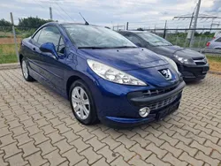 Peugeot 207 CC