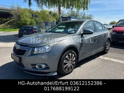 Grau Gebraucht 2010 Chevrolet Cruze LS Limousine | 1.700 € (Superpreis)
