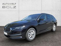 Schwarzmagic perleffekt Gebraucht 2024 Skoda Octavia Selection Kombi | 30.590 € (Superpreis)