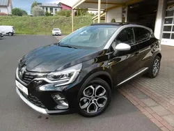 Schwarz Gebraucht 2020 Renault Captur Bose Edition SUV | 16.990 € (Fairer Preis)