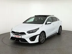 Weiß Neu 2025 Kia ProCeed 2 Kleinwagen | 30.890 €