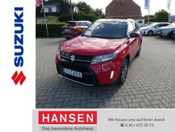 Bright red / cosmic black pear Neu 2025 Suzuki Vitara Comfort SUV | 22.390 € (Guter Preis)